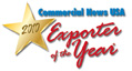 Exporter of the Year Award