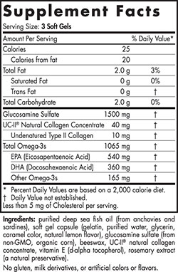 Nordic Naturals Omega Joint Xtra