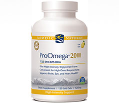 Nordic Naturals ProOmega 2000