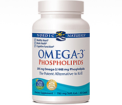 Nordic Naturals Omega-3