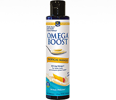 Nordic Naturals Omega Boost