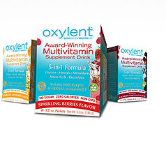 Oxylent