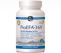 Nordic Naturals ProEFA