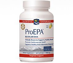 Nordic Naturals ProEPA