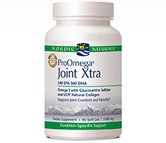 Nordic Naturals ProOmega Joint Xtra