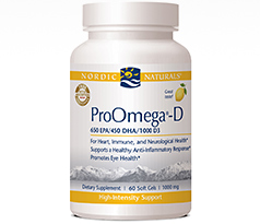 ProOmega-D