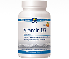 Vitamin D3