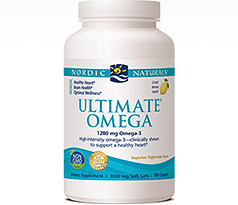 Nordic Natuarls Ultimate Omega