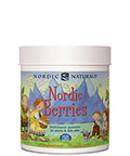 Nordic Berries