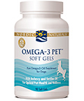 Omega-3 Pet