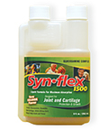 Synflex 1500 Glucosamine